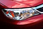 Subaru Impreza 2.5GT 2009 года